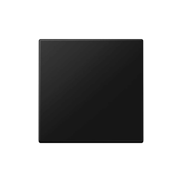 Jung Vippa 1-Kanal LS 990, Mattsvart