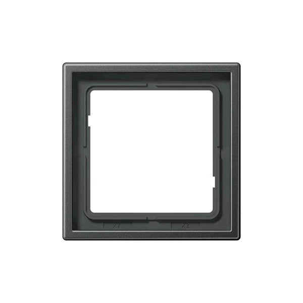 Jung Ram 1-fack LS 990, Antracit