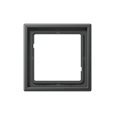 Jung Ram 1-fack LS 990, Antracit