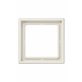 Jung Ram 1-fack LS 990, Beige (Ivory)
