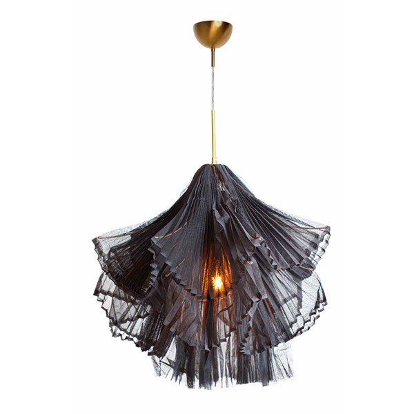 By Rydéns Juliette taklampa 75 cm