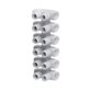 Gelia Kopplingslist 0,5-2,5 M2