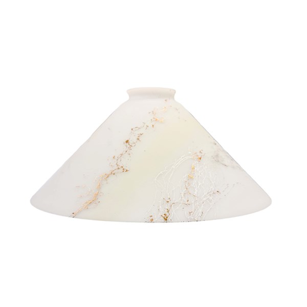 Texa Design Skomakarskärm 25 cm | Hög skärm