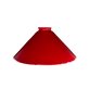Texa Design Skomakarskärm 25 cm | Hög skärm