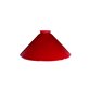 Texa Design Skomakarskärm 25 cm | Hög skärm