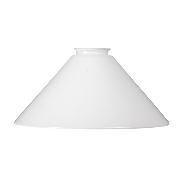 Texa Design Skomakarskärm 25 cm | Hög skärm