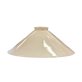 Texa Design Skomakarskärm 25 cm | Flat skärm