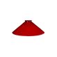 Texa Design Skomakarskärm 25 cm | Flat skärm