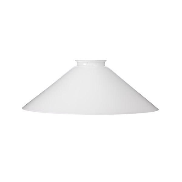 Texa Design Skomakarskärm 25 cm | Flat skärm