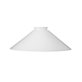 Texa Design Skomakarskärm 25 cm | Flat skärm