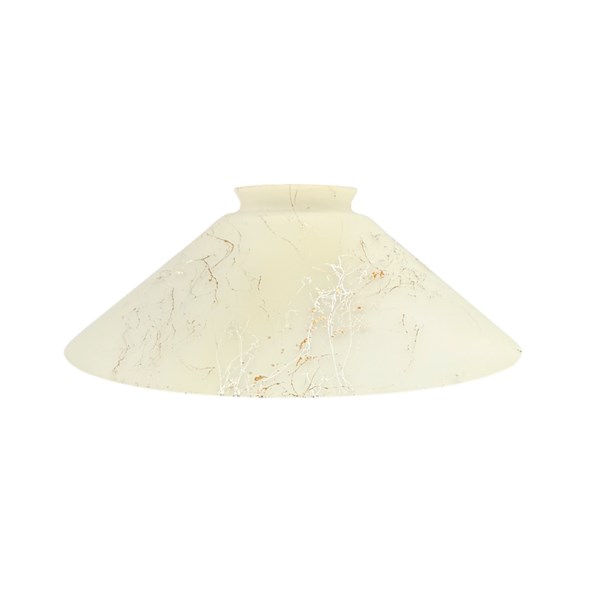 Texa Design Skomakarskärm 20 cm