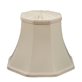 Hallbergs Belysning Grace lampskärm 30 cm, Offwhite