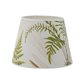 Hallbergs Belysning Bimba Lampskärm Rund 17 cm, Mönstrad
