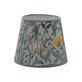 Hallbergs Belysning Woodland Weeds Lampskärm Rund 17 cm, Bluebird