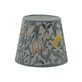 Hallbergs Belysning Woodland Weeds Lampskärm Rund 17 cm, Bluebird