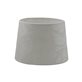 Hallbergs Belysning Vivaldi Lampskärm 20 cm, Offwhite