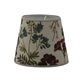 Hallbergs Belysning Flower Field lampskärm 20 cm rund, Natur