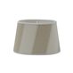 Hallbergs Belysning Saint Tropez Lampskärm Oval 20 cm, Sand