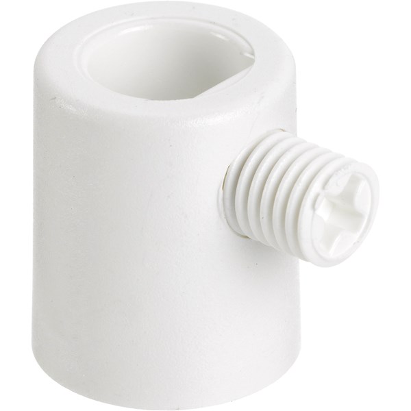 Global Trac Dragavlastare M13 Vit Till Multiadapter 3-Fas