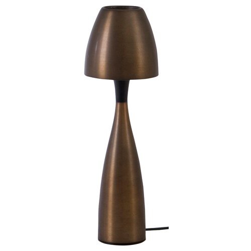 Belid B4005 Anemon Bordslampa Liten Oxid