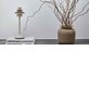 Belid B4295 Picasso bordslampa liten 34,8 cm