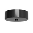 Belid Takkopp till Belle Pendel, Glossy Black