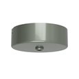 Belid Takkopp till Belle Pendel, Moss Grey