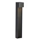 Belid U7391 Taurus Pollare Antracit Led Ip54