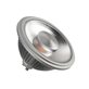 Slv By Bellalite Qpar111 12W 4000K GU10 55° Dimbar CRI90