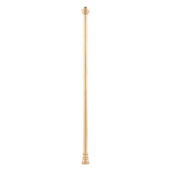 Karlskrona Lampfabrik Förlängningsrör 50 cm
