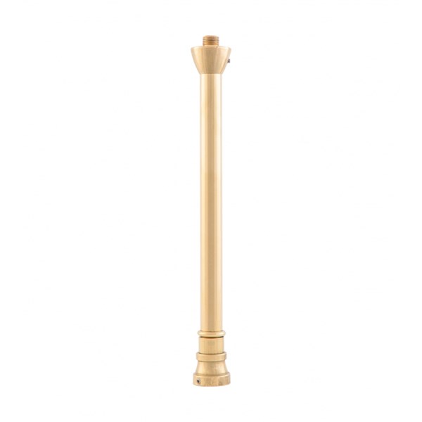 Karlskrona Lampfabrik Förlängningsrör 20 cm