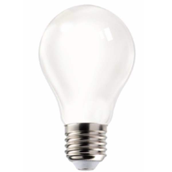 Ekonomiljus Normal LED Filament Matt 10W 2700K 1200Lm