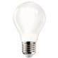 Ekonomiljus Normal LED Filament Matt 10W 2700K 1200Lm
