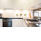Llitt Alice Downlight 1202 12V LED 2700K, Vit & borstad stål