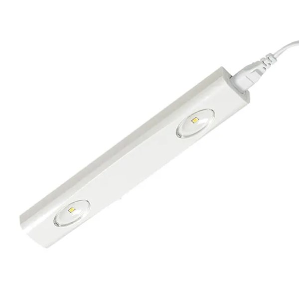 Ah Belysning V704 Höör Underskåpsarmatur 25Cm, Vit