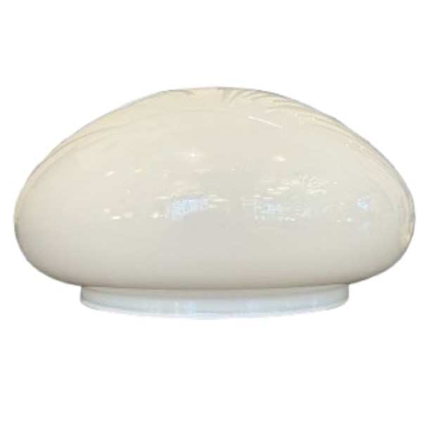 Texa Design Strindbergskupa 12 cm, Opalvit
