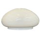 Texa Design Strindbergskupa 12 cm, Opalvit