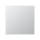 Jung Centrumplatta Tryckdimmer LS 990, Aluminium