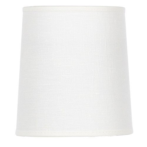 Belid Skärm 9770 Vitt Linne För V5470