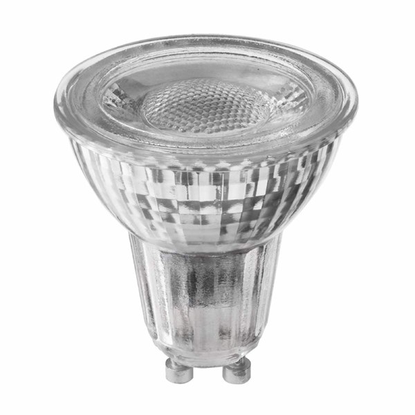 Unison LED 5W GU10 400 lm 2200-2700K | Dim-To-Warm