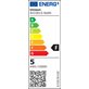 Unison LED 5W GU10 400 lm 2200-2700K | Dim-To-Warm