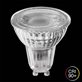 Unison LED 5W GU10 400 lm 2200-2700K | Dim-To-Warm