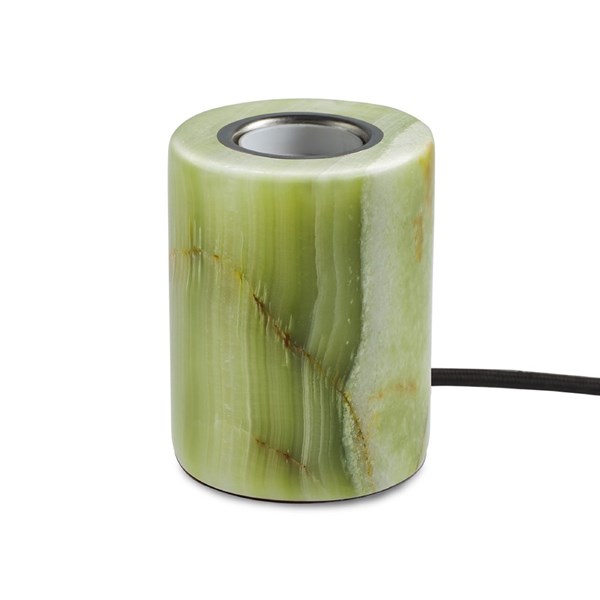 Unison Jade Bordslampa, Grön