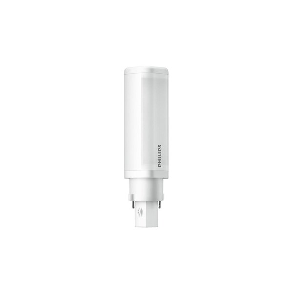 Philips Lighting Corepro Led Pl-C 4,5W(13W) 2-P 3000K G24d-1 Utgår