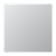 Jung Blindplatta/Blindlock Ls990, Aluminium