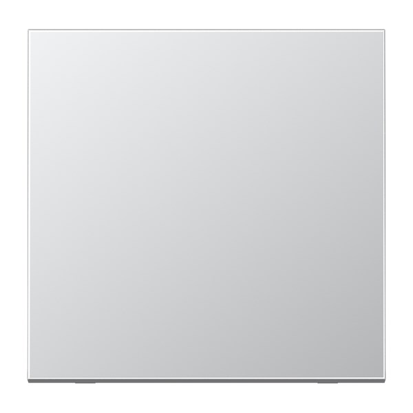 Jung Vippa 1-Kanal LS 990, Aluminium
