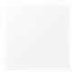 Jung Blindplatta/Blindlock Ls990, Mattvit