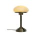 Aneta Lighting August Bord Antik/Beige Stor