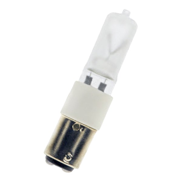 Alfalux Halolux Ceram 150W Ba15d Matt Halo Jd