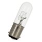 Ekonomiljus Signallampa 16X45 Ba15d 6-10W 220-260V